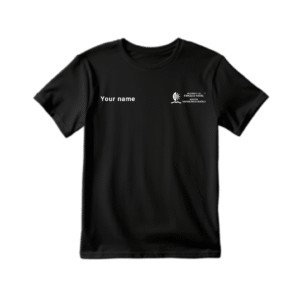 Custom, UKZN t-shirt