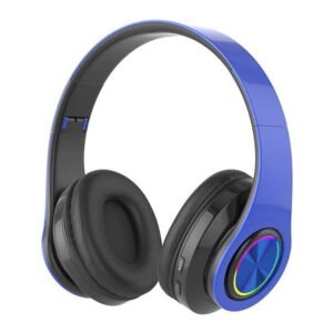 B39 Head-mounted Wireless Headset