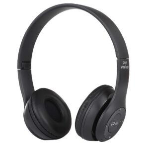 P47 Wireless Headphones