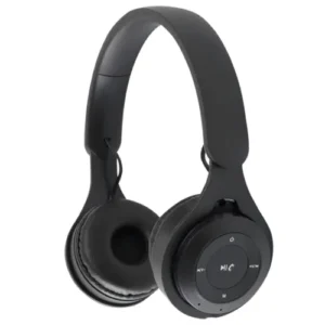 Y08 Wireless Bluetooth HiFi Stereo Over Ear Headphone