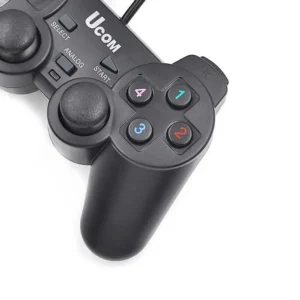 USB Wired Gaming Joystick for PC