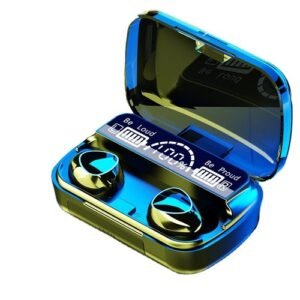 M10 Wireless Bluetooth Earphones