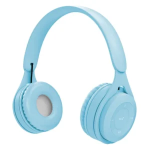Y08 Wireless Bluetooth HiFi Stereo Over Ear Headphone