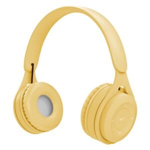 Y08 Wireless Bluetooth HiFi Stereo Over Ear Headphone
