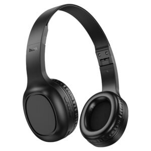 Hoco W46 Folding Wireless Headphone