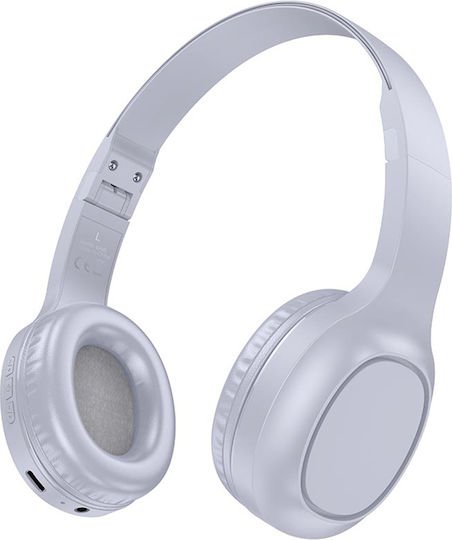 Hoco W46 Folding Wireless Headphone - Image 5