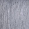 Frontal Straight/Bob - Gray