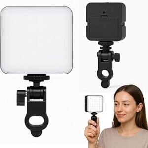 Mobile Phone Fill Light Live Photography Light