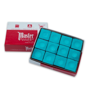 Master Billiard Chalk