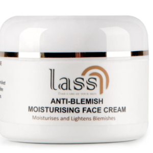 Anti-blemish Face Cream