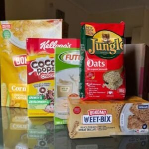 All you need-Breakfast Hamper