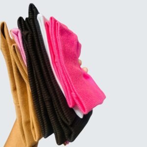 Women's Fashionable Knitted Headbands