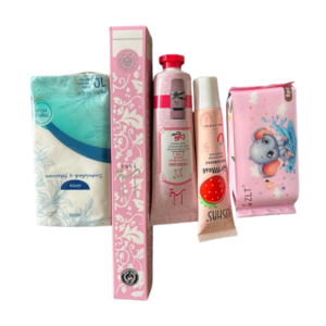 Bags Essential Combo