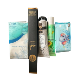 Bags Essential Combo