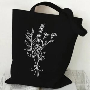 Campus Tote Bags