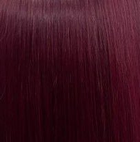 Frontal Straight/Bob