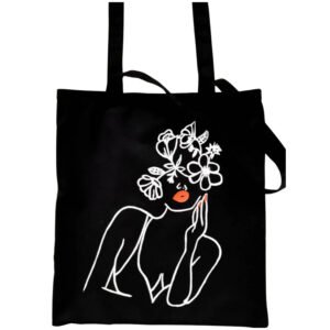 Campus Tote Bags