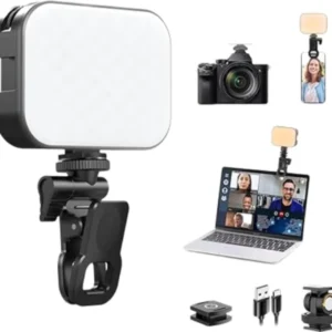 Mobile Phone Fill Light Live Photography Light