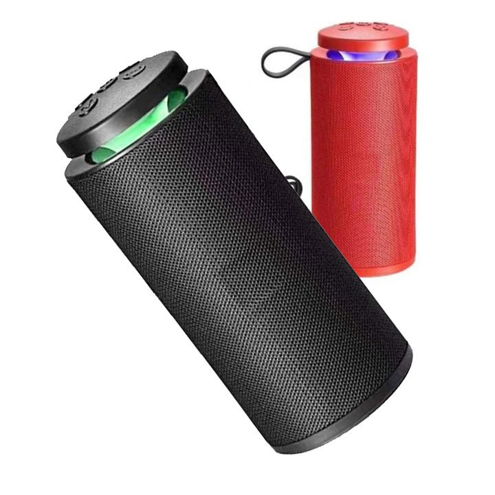 Bluetooth Portable Wireless Speaker - GT-112