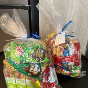 Another love letter hampers