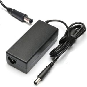 HP 90W Laptop Charger – 7.4mm × 5.0mm Big Pin (Compatible Replacement)