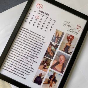 Photo Frame (Design - 01)