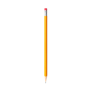 Classic HB Pencil – 1