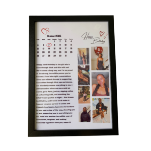 Photo Frame (Design - 01)