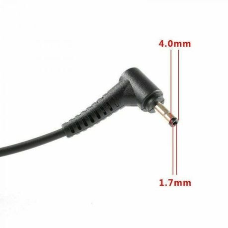 Lenovo 65W Laptop Charger – 4.0mm × 1.7mm Small Pin (Compatible Replacement) - Image 2