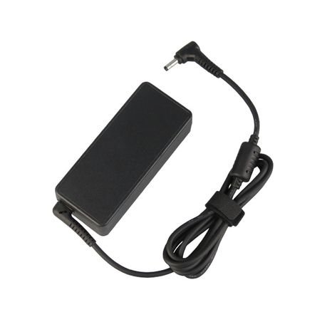 Lenovo 65W Laptop Charger – 4.0mm × 1.7mm Small Pin (Compatible Replacement)