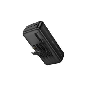 Hoco J163B 22.5W 30000mAh Power Bank