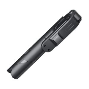 XT-02 Portable Selfie Stick & Tripod Stand