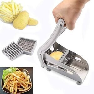Potato Chipper & Vegetable Slicer