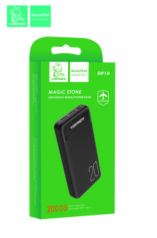 Vdenmenv DP10 20000mAH Power Bank - Image 2