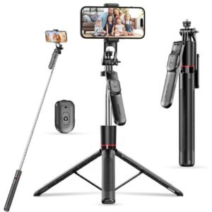 Monopod P185 Selfie stick tripod