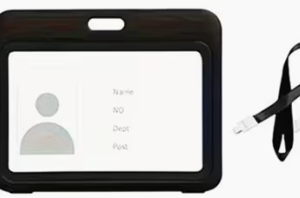 Cardholder - Horizontal
