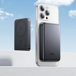 HOCO J160 | Power Bank Magnetic -5000 mAh