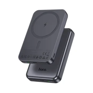 HOCO J160 | Power Bank Magnetic -5000 mAh