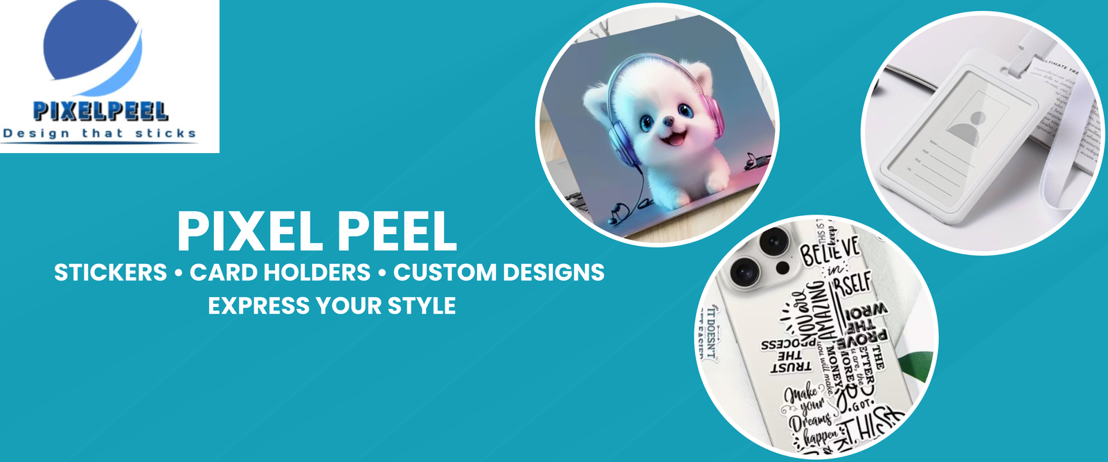 Pixelpeel