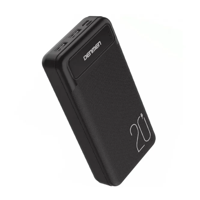 Vdenmenv DP10 20000mAH Power Bank - Image 3