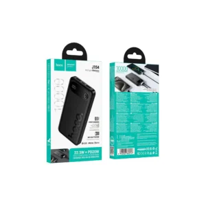 Hoco J154 Victorious 10000mAh Power Bank - 22.5W PD20W Fast Charge