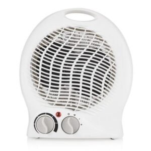 2000W Portable Fan Heater