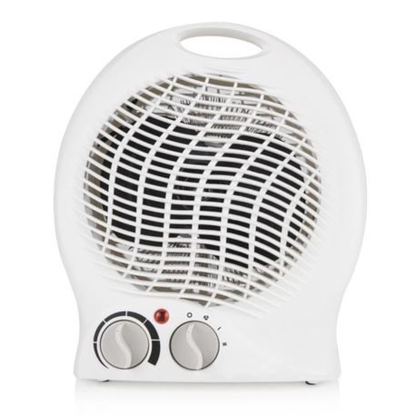 2000W Portable Fan Heater