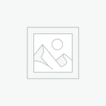 Hoco W46 Folding Wireless Headphone - Gray